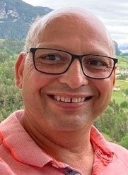 Bernd Lerch - unser Vorstand zuständig für alles sportliche im Verein, Verbandsarbeit, Trainingsstätten, Ehrungen, Vereinskleidung, Homepage ........